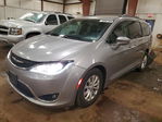 Chrysler Pacifica 2017