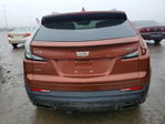 Cadillac XT4 2020