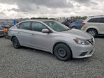 Nissan Sentra 2019