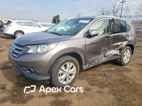 Honda CR-V 2013 - Image 1 of 12