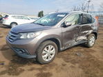 Honda CR-V 2013