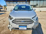 Ford EcoSport 2019