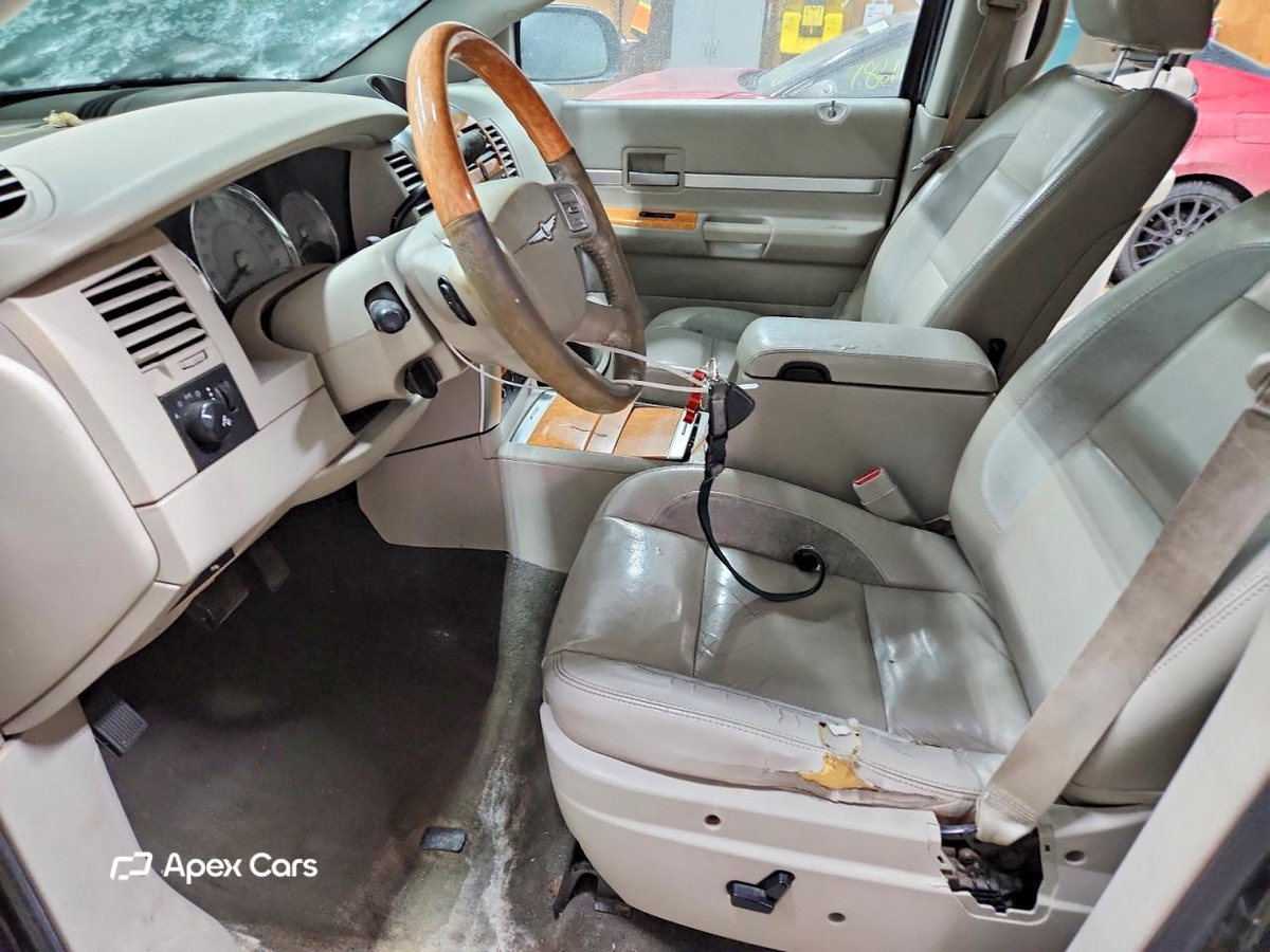 Chrysler Aspen 2007