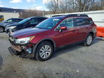 Subaru Outback 2015