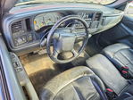 Chevrolet Silverado 2000