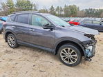 Toyota RAV 4 2018