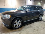 Dodge Durango 2012