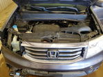 Honda Pilot 2014