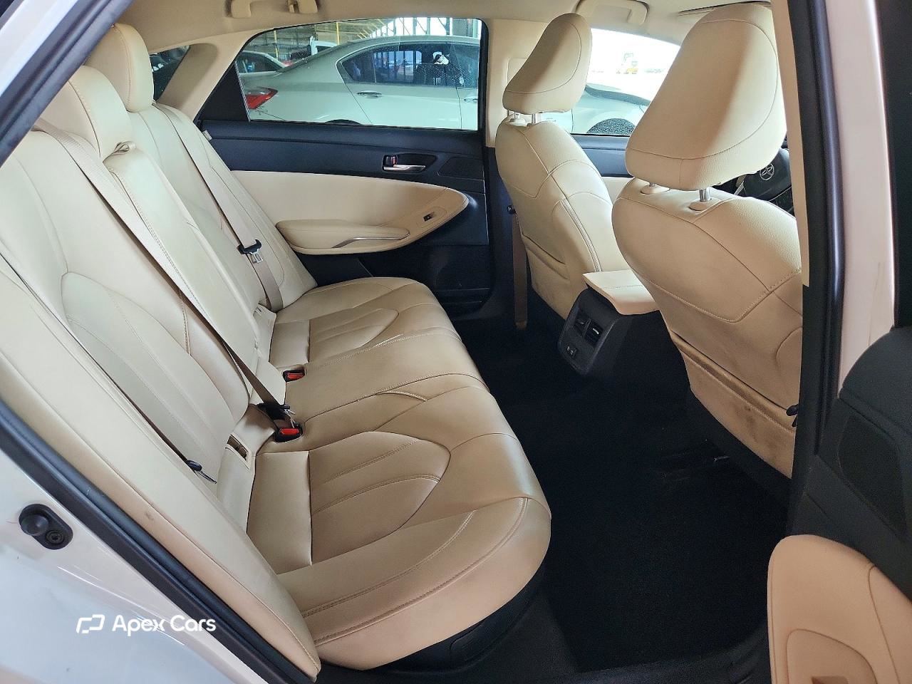 Toyota Avalon 2020