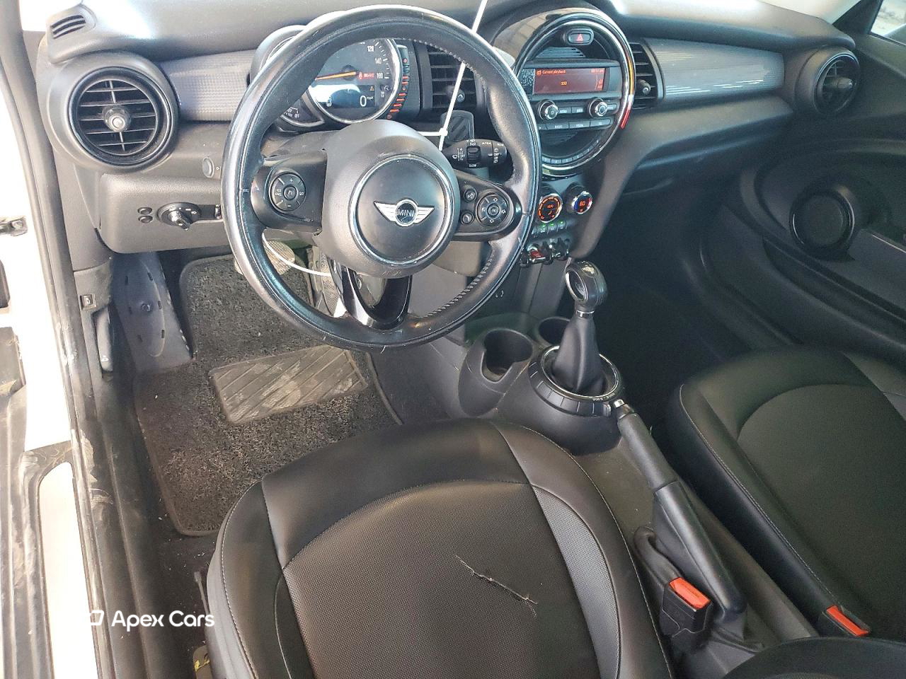 MINI Cooper 2016