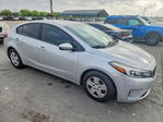 Kia Forte 2018