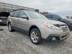 Subaru Outback 2014