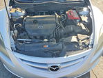 Mazda 6 2011