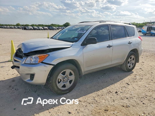 Toyota RAV 4 2011 - Image 1 of 13