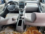 Toyota Highlander 2006