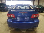 Mazda 6 2005