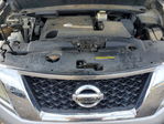Nissan Pathfinder 2014