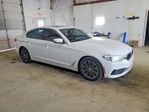 BMW Series 5 2019