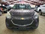 Chevrolet Equinox 2016