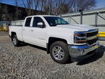 Chevrolet Silverado 2019