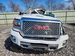 GMC Sierra 2016