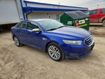 Ford Taurus 2014