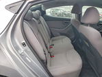 Hyundai Elantra 2015
