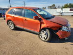 Ford Edge 2007