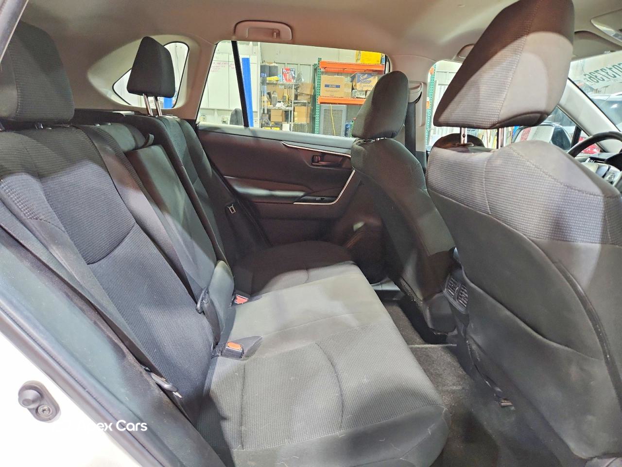 Toyota RAV 4 2020