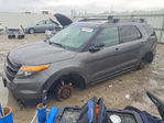 Ford Explorer 2015