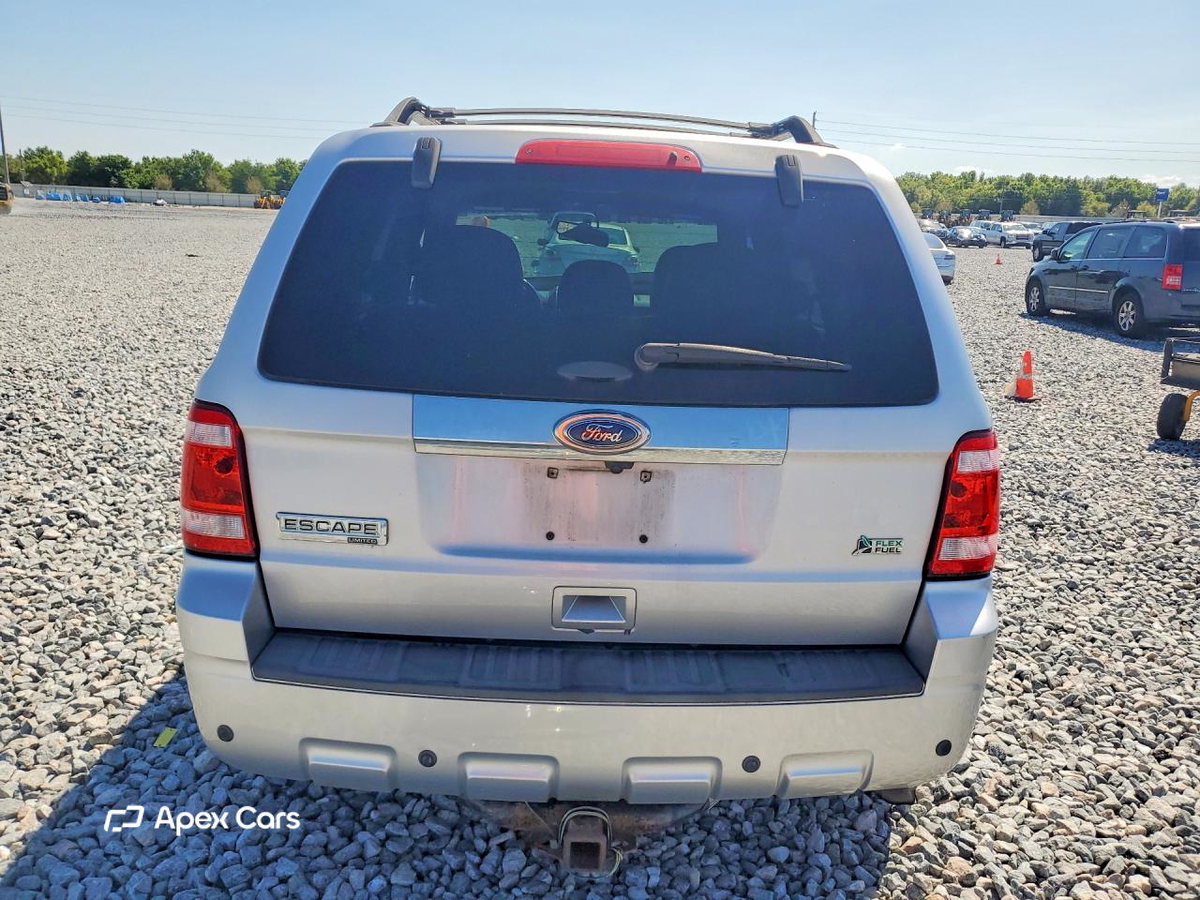 Ford Escape 2011