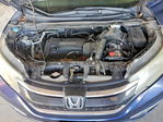 Honda CR-V 2015