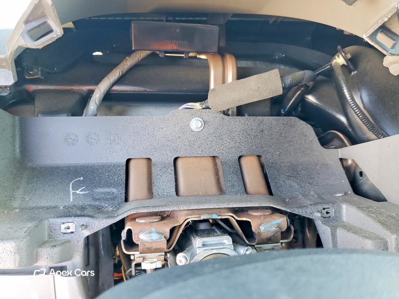 Honda Pilot 2011