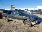 GMC Sonoma 1991