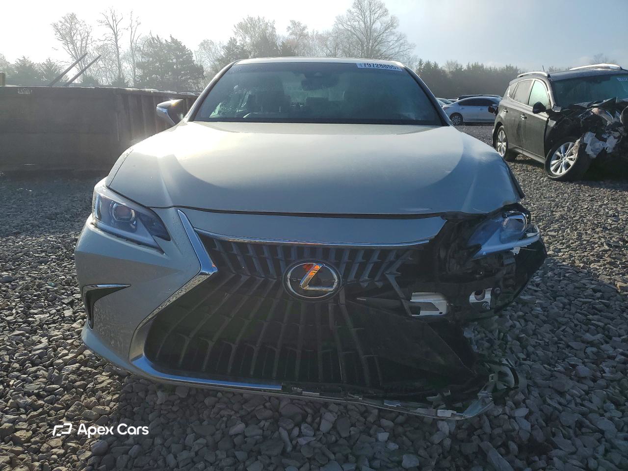 Lexus ES 2024