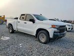 Chevrolet Silverado 2020