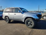 Lexus LX 2005