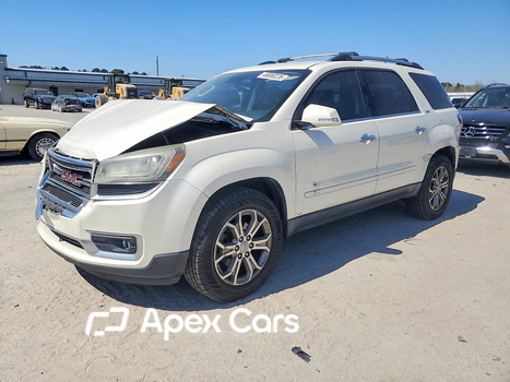 GMC Acadia 2015 - Image 1 of 13