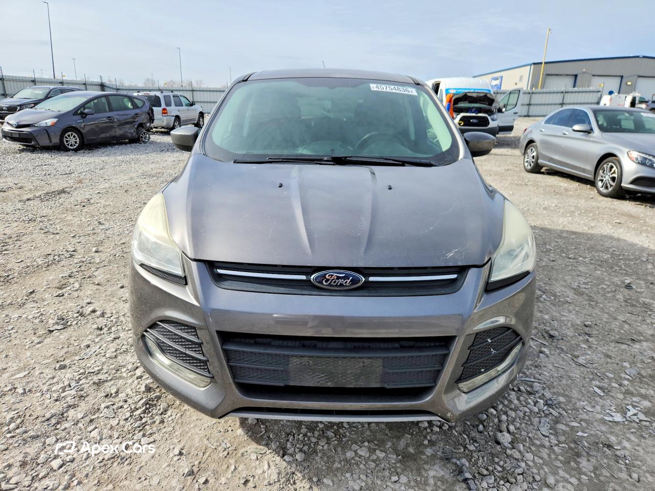 Ford Escape 2013