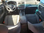 Nissan Altima 2014