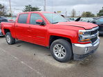 Chevrolet Silverado 2018