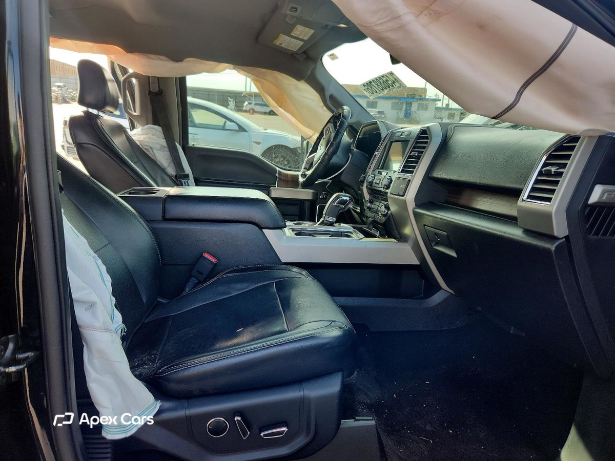 Ford F-150 2016