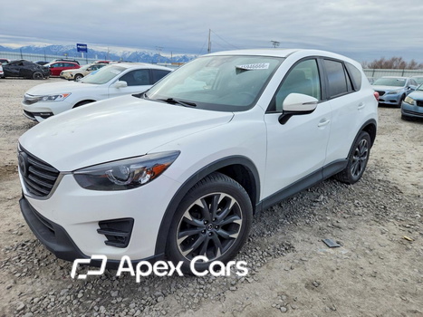 Mazda CX-5 2016 - Image 1 of 13