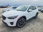 Mazda CX-5 2016