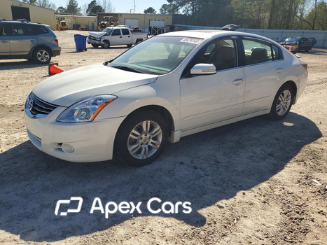 Nissan Altima 2012 - Image 1 of 12