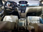 Honda Odyssey 2011