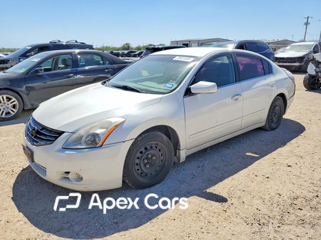 Altima 2012 - Image 1 of 12