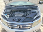 Honda Odyssey 2013