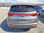 Kia Sportage 2017