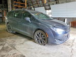 Chrysler Pacifica 2019